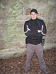Harcra készen