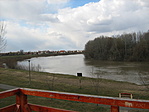 Kilátóból Tisza 1