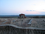A villa