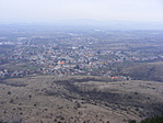 Kilátás