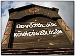 üdvözlet