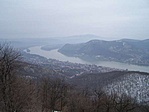 Nagymaros és Visegrád elválaszthatatlan képe