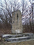Bányász-emlék