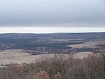 A panoráma egy részlete
