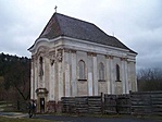 A jezsuiták temploma