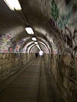 Valahol a közepe táján