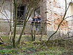 Loggia alatt