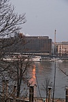 aranyhid II