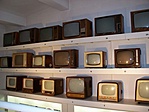 Tévékészülékek