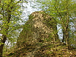 Várfal