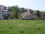Where is the castle?