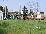 Szabadtéri rész 2