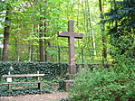 Grófi sírkert