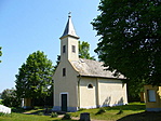 A kápolna