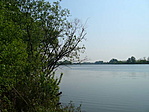 Horgászhely