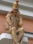 Veterán alkoholista