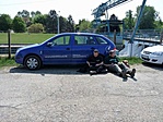 net közelben