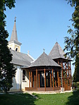 rotunda