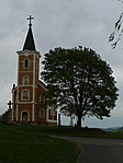 kápolna