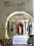 templombelső