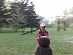 Forog a világ