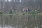 esőben