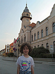 Városháza