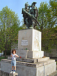 Őseink nyomában