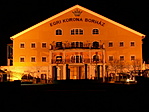 Egri Korona Borház