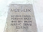 Mű és emlék