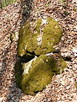 sziklák