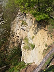 a szakadék