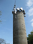 A "torony"