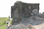 Várrom