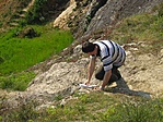 irány a mélység