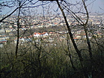 Kilátás a ládától