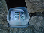 A láda