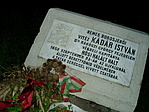 Az emlékmű