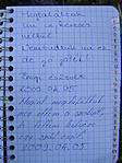 Logbook idézétek