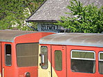 Bahnhof