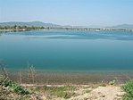 A tó