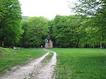 Többiek elől