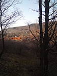 Ládától jövet