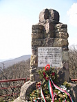 Petőfi pihenő