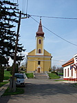 Templom