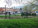 Rózsakert