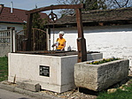 A kút