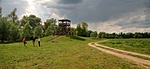 A kilátó