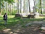 Kovácsfalu körtemploma