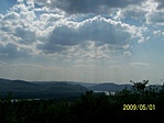 Kilátás
